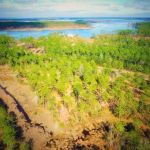 Photo #4 of 203 Paradox Point, Aurora, NC 7.6 acres