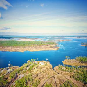 Photo #14 of 203 Paradox Point, Aurora, NC 7.6 acres