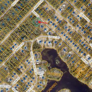 Photo #5 of 361 Ash, Boiling Spring Lakes, NC 0.5 acres