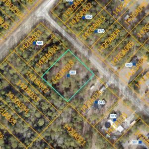 Photo #6 of 361 Ash, Boiling Spring Lakes, NC 0.5 acres
