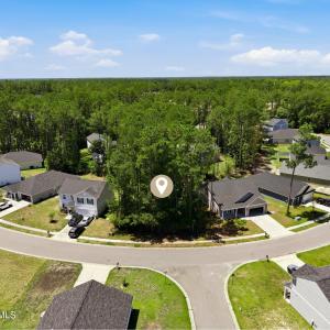 Photo #2 of 2614 Provence, Bolivia, NC 0.2 acres