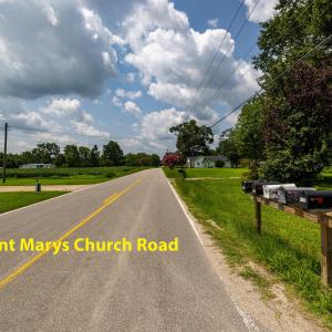 Photo #4 of St Marys Church, Lucama, NC 8.5 acres
