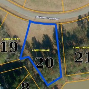 Photo #1 of Standard Bred, Hertford, NC 0.6 acres