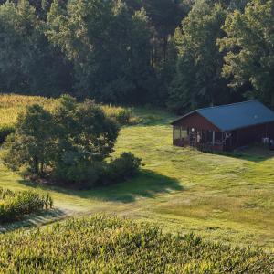 Photo #4 of 5200 Kershaw, Oriental, NC 122.8 acres