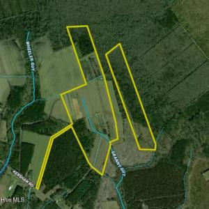 Photo #77 of 5200 Kershaw, Oriental, NC 122.8 acres