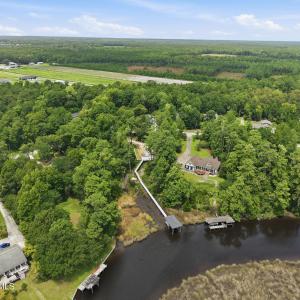 Photo #5 of 254 White Oak Bluff, Stella, NC 1.1 acres
