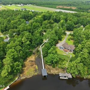 Photo #7 of 254 White Oak Bluff, Stella, NC 1.1 acres