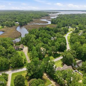 Photo #13 of 254 White Oak Bluff, Stella, NC 1.1 acres