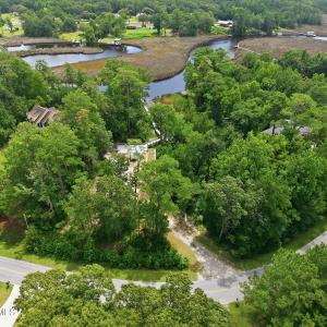 Photo #9 of 254 White Oak Bluff, Stella, NC 1.1 acres