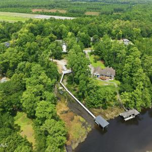 Photo #6 of 254 White Oak Bluff, Stella, NC 1.1 acres