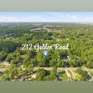 Photo #2 of 212 Golden, Wilmington, NC 0.4 acres