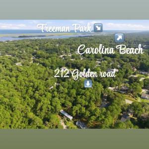 Photo #5 of 212 Golden, Wilmington, NC 0.4 acres