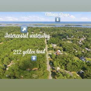 Photo #3 of 212 Golden, Wilmington, NC 0.4 acres