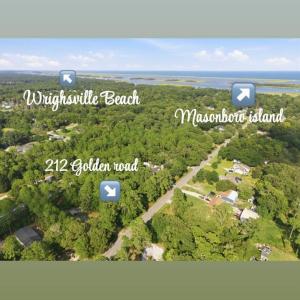 Photo #4 of 212 Golden, Wilmington, NC 0.4 acres