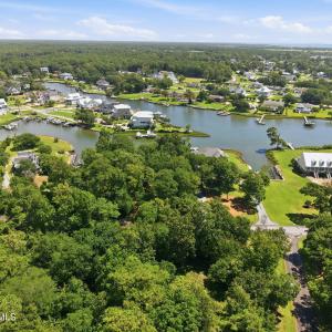 Photo #16 of 517 Deer Creek, Cape Carteret, NC 0.5 acres
