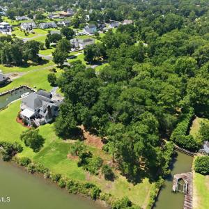 Photo #10 of 517 Deer Creek, Cape Carteret, NC 0.5 acres