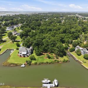 Photo #14 of 517 Deer Creek, Cape Carteret, NC 0.5 acres