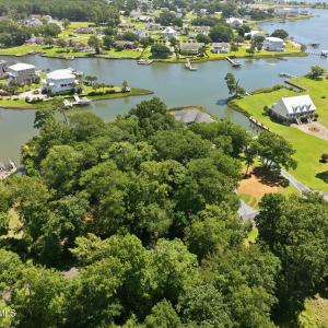 Photo #9 of 517 Deer Creek, Cape Carteret, NC 0.5 acres
