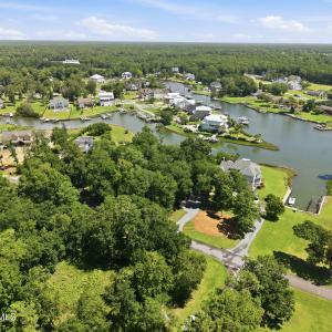 Photo #17 of 517 Deer Creek, Cape Carteret, NC 0.5 acres