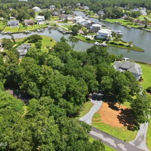 Photo #7 of 517 Deer Creek, Cape Carteret, NC 0.5 acres