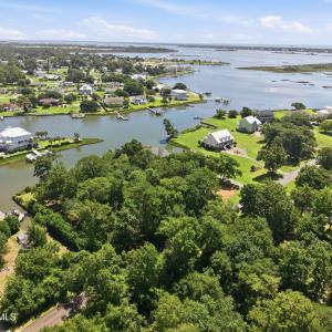 Photo #6 of 517 Deer Creek, Cape Carteret, NC 0.5 acres