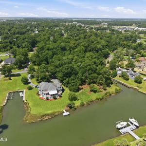 Photo #13 of 517 Deer Creek, Cape Carteret, NC 0.5 acres