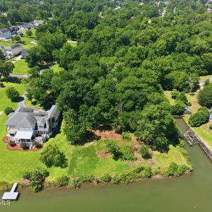 Photo #11 of 517 Deer Creek, Cape Carteret, NC 0.5 acres