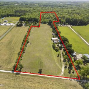 Photo #1 of 127 Nicodemus Kornegay, Albertson, NC 23.1 acres