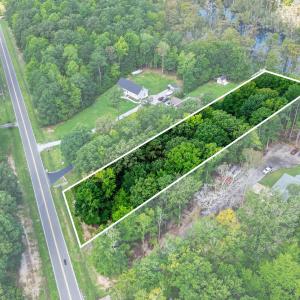 Photo #3 of 346 See View L, Hertford, NC 1.3 acres