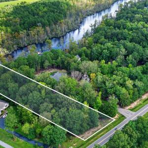 Photo #4 of 346 See View L, Hertford, NC 1.3 acres
