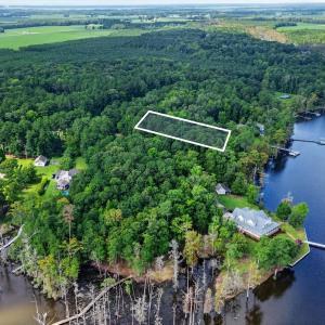Photo #1 of Lot 42 See View, Hertford, NC 1.3 acres