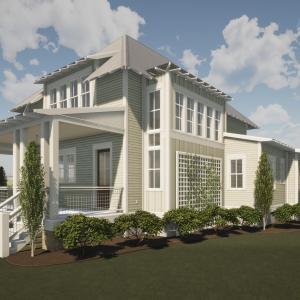 Photo #7 of Lot 46 Salt Marsh, Hampstead, NC 0.8 acres