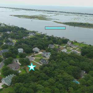 Photo #15 of Lot 46 Salt Marsh, Hampstead, NC 0.8 acres