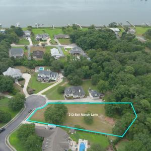 Photo #13 of Lot 46 Salt Marsh, Hampstead, NC 0.8 acres