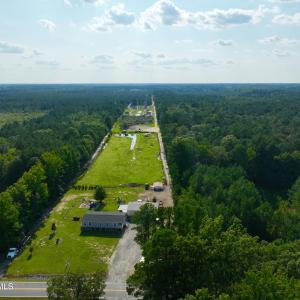 Photo #29 of 2310 Devils Racetrack, Four Oaks, NC 99.6 acres