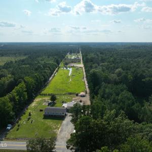 Photo #30 of 2310 Devils Racetrack, Four Oaks, NC 99.6 acres