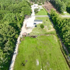 Photo #59 of 2310 Devils Racetrack, Four Oaks, NC 99.6 acres