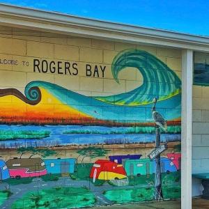Photo #22 of 4023 Island, North Topsail Beach, NC 33.2 acres