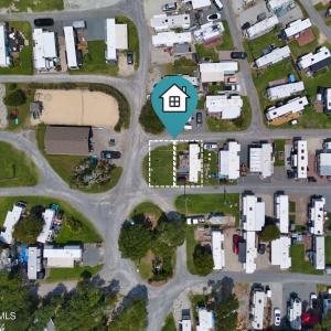 Photo #4 of 4023 Island, North Topsail Beach, NC 33.2 acres