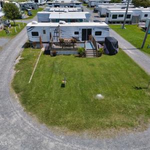 Photo #2 of 4023 Island, North Topsail Beach, NC 33.2 acres