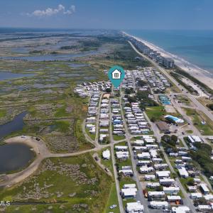 Photo #7 of 4023 Island, North Topsail Beach, NC 33.2 acres