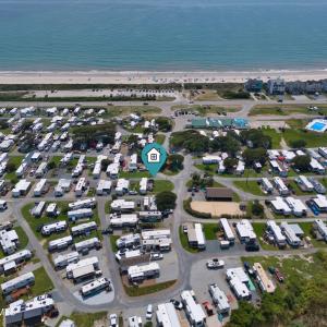 Photo #5 of 4023 Island, North Topsail Beach, NC 33.2 acres