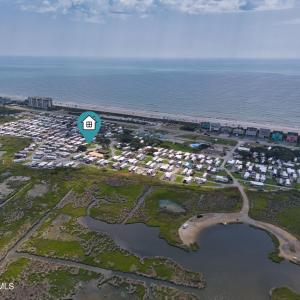 Photo #8 of 4023 Island, North Topsail Beach, NC 33.2 acres