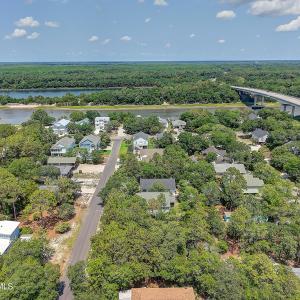 Photo #19 of 158 2nd, Oak Island, NC 0.3 acres