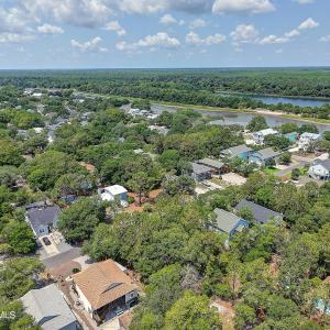 Photo #17 of 158 2nd, Oak Island, NC 0.3 acres