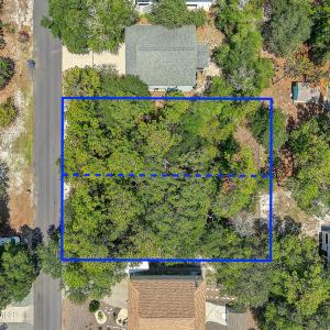 Photo #2 of 158 2nd, Oak Island, NC 0.3 acres