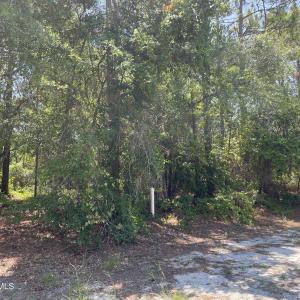 Photo #1 of 158 2nd, Oak Island, NC 0.3 acres