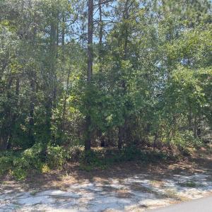 Photo #4 of 158 2nd, Oak Island, NC 0.3 acres