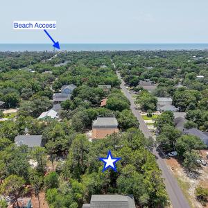 Photo #3 of 158 2nd, Oak Island, NC 0.3 acres