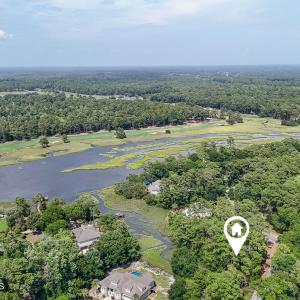 Photo #5 of 8920 Oyster, Sunset Beach, NC 0.3 acres
